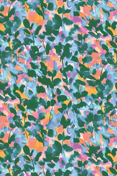 Time Lapse by Jacqueline Maldonado art print