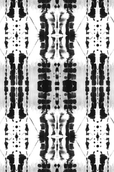 Paradigm Black And White