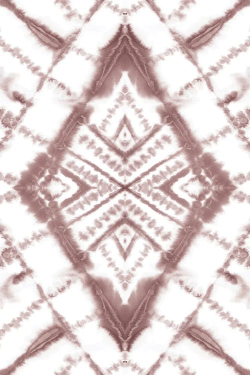 Dye Diamond Taupe