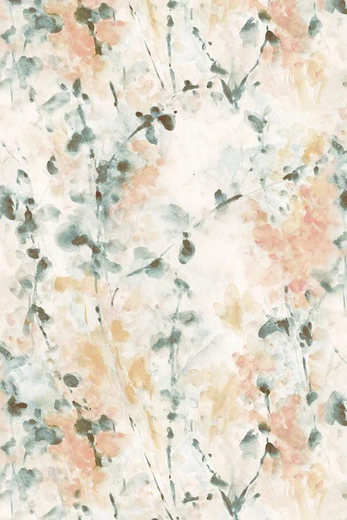Interstice by Jacqueline Maldonado wall art
