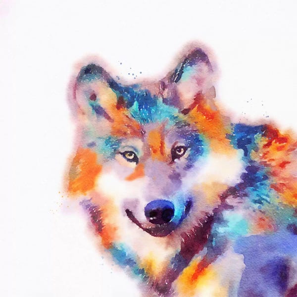 Wolves: The Faithful by Jacqueline Maldonado