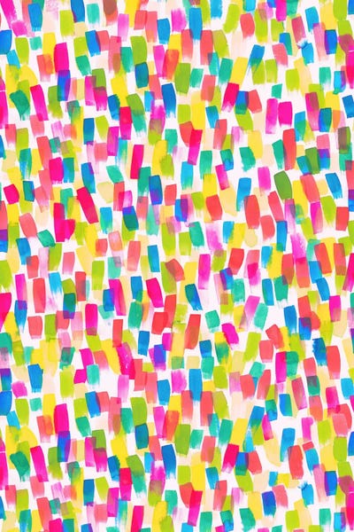 Jacqueline Maldonado: Color Joy by Jacqueline Maldonado