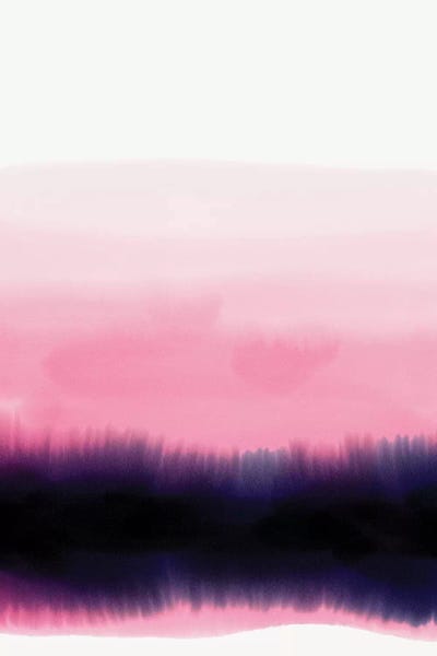 Black & Pink: Fountain Of Youth by Jacqueline Maldonado