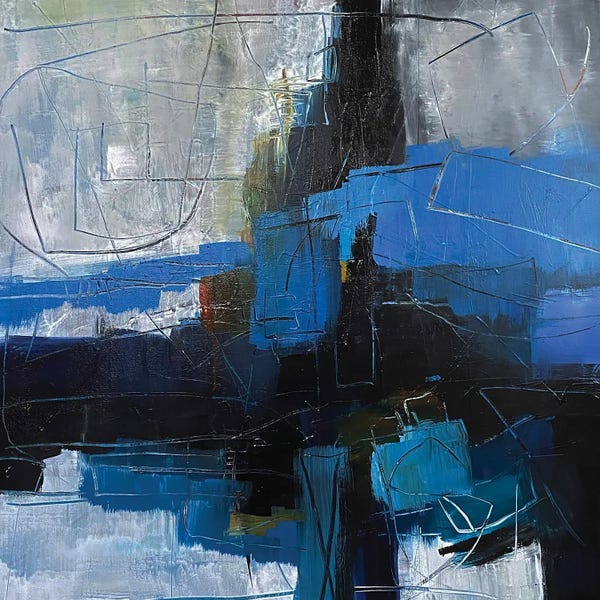 Erin Ashley: Jazz Confetti by Jane M. Robinson