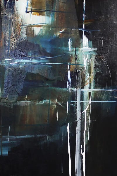 Erin Ashley: Quiet Storm by Jane M. Robinson