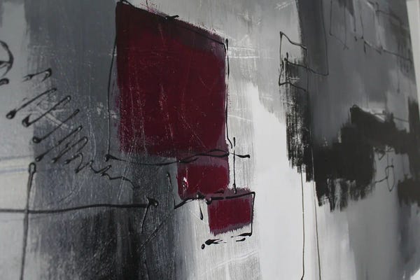 Erin Ashley: Crimson Valley by Jane M. Robinson