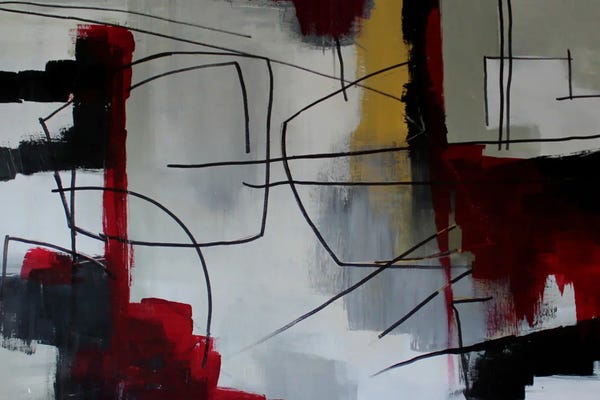 Erin Ashley: Crimson Livin by Jane M. Robinson