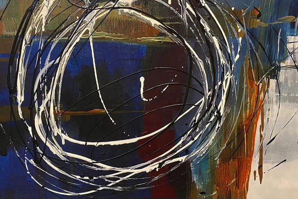 Cool Orbit