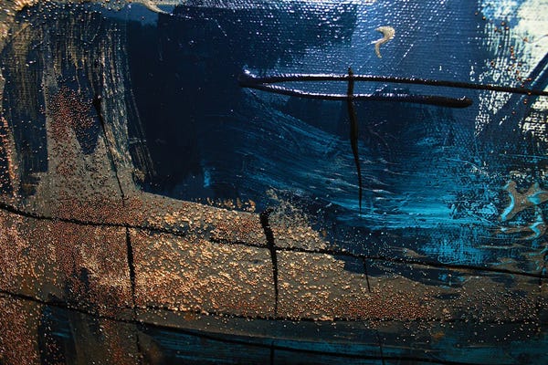 Erin Ashley: Golden River by Jane M. Robinson