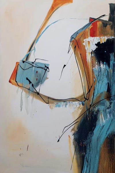 Erin Ashley: Point Of Departure I by Jane M. Robinson