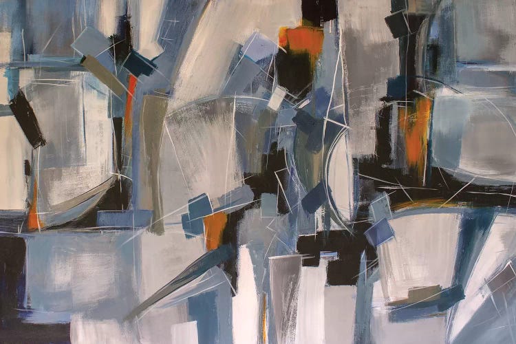 Raz by Jane M. Robinson wall art