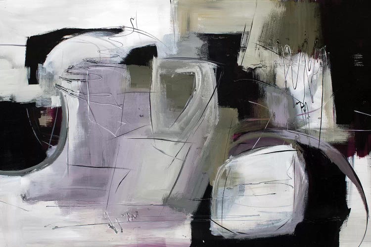 Beautiful Imperfection by Jane M. Robinson wall art