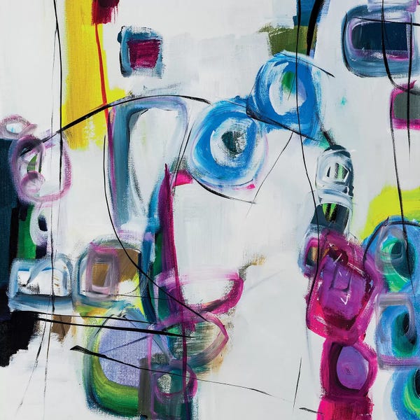 Erin Ashley: Mardi Gras by Jane M. Robinson