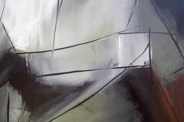 Erin Ashley: Mossy Pathway by Jane M. Robinson