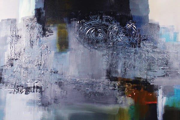 Erin Ashley: Blue Moon by Jane M. Robinson