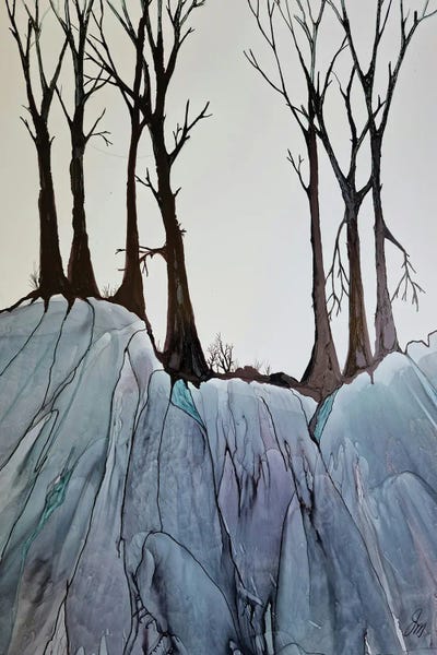 Jan Matthews: Chasm by Jan Matthews