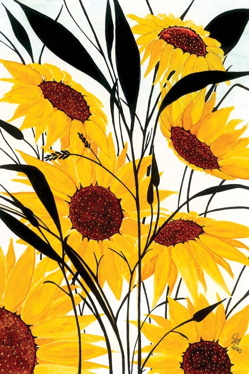 Sunflowers