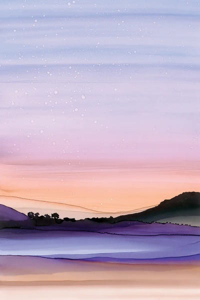 Jan Matthews: Twilight Stars by Jan Matthews