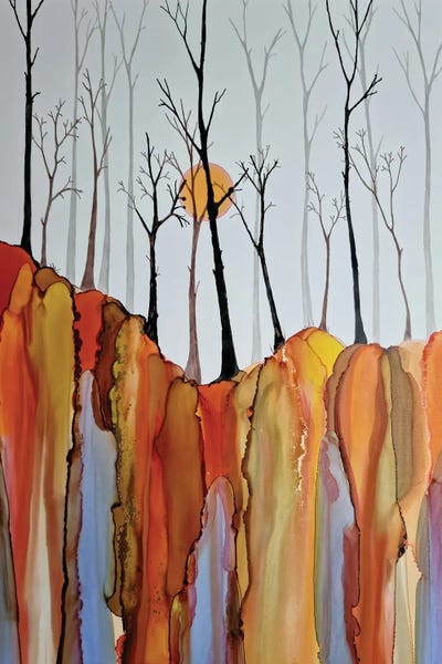 Jan Matthews: On The Edge by Jan Matthews