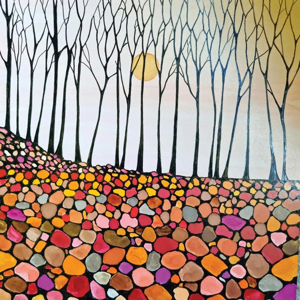 Jan Matthews: Surreal by Jan Matthews