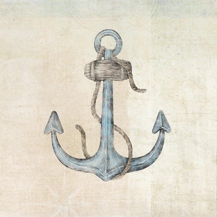 Anchor - Square