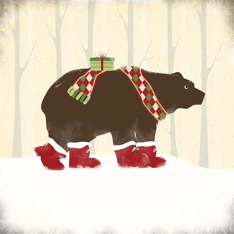 Brown Bear