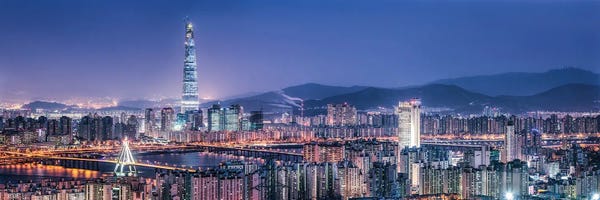 Seoul