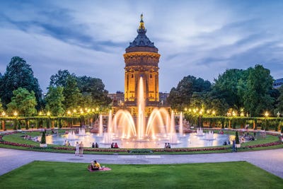 Mannheim