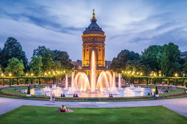 Mannheim