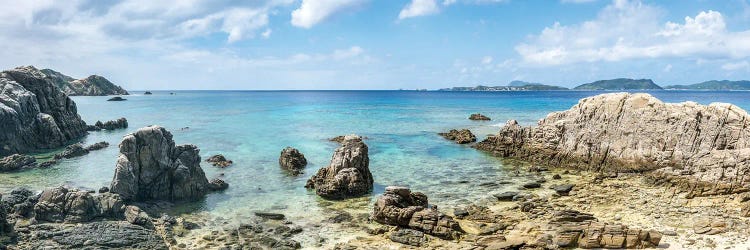 Hijuishi Beach, Tokashiki Island, Okinawa