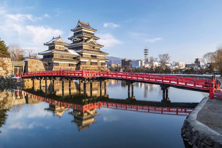 Matsumoto Castle