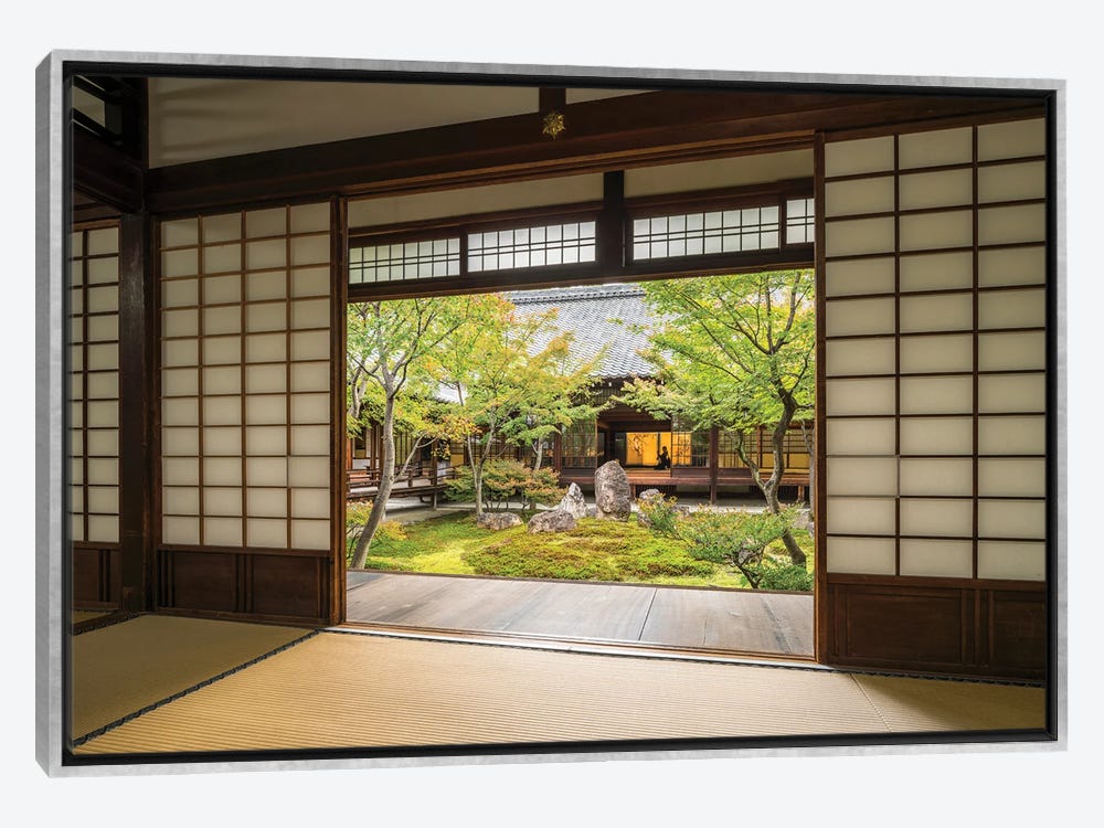 All About Tatami – Japan's Traditional Straw Mats