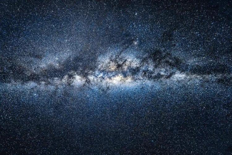 Milky Way Galaxy