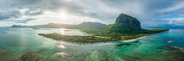 Mauritius