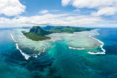 Mauritius