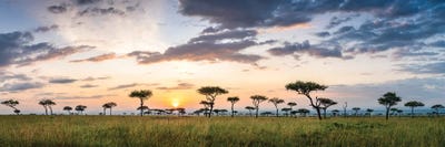 Maasai Mara National Reserve