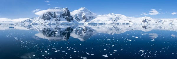 Antarctica