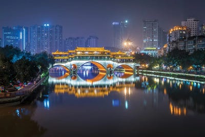 Chengdu