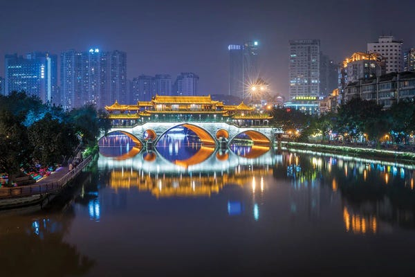 Chengdu