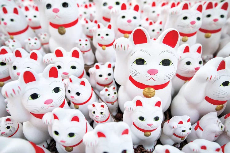 Maneki-Neko