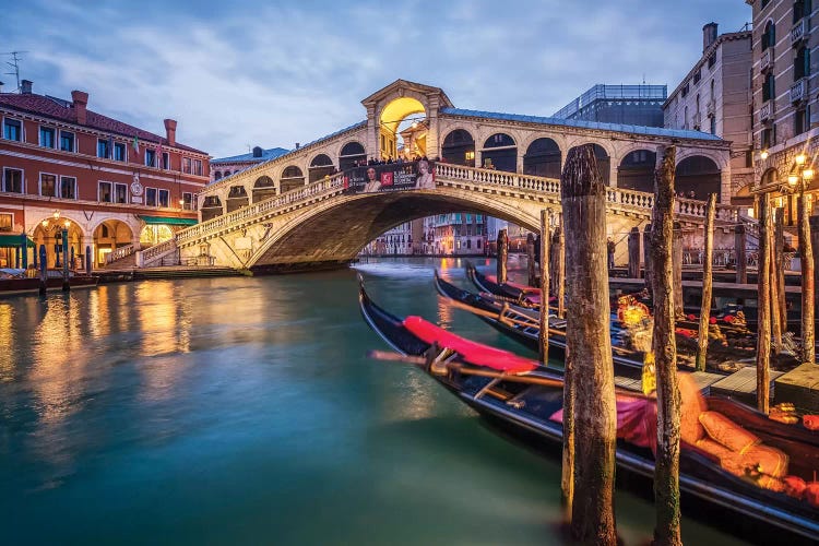 Rialto Bridge