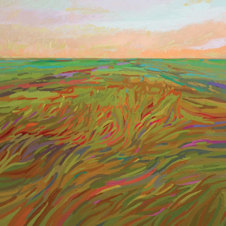 Ebb And Flow