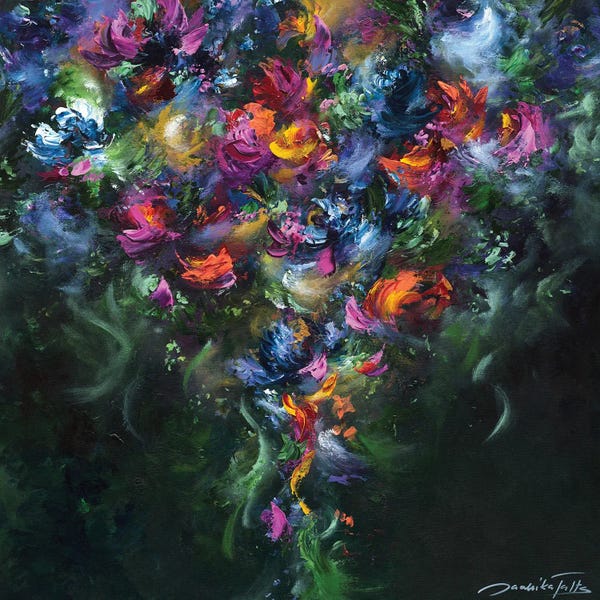 Astronaut: The Power Of Love by Jaanika Talts