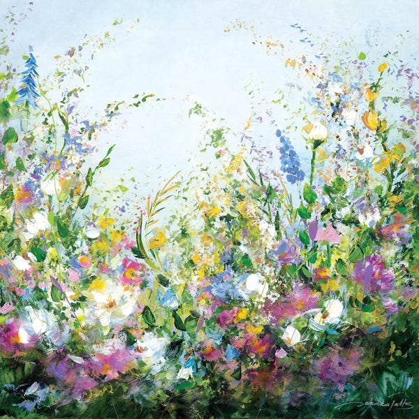 Office: A Perfect Day by Jaanika Talts