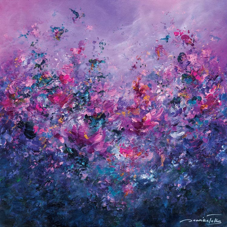 Always Forever by Jaanika Talts wall art