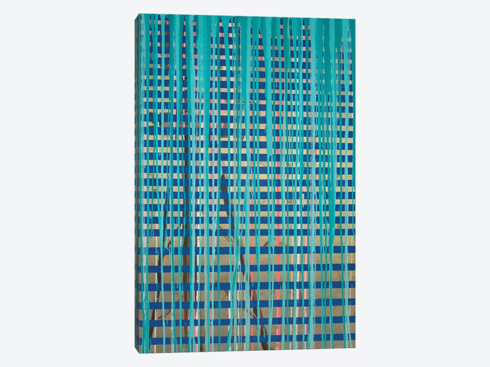 The Tower by Jon Parlangeli 1-piece Canvas Wall Art