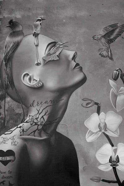 Dreaming