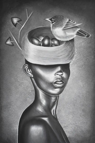 Wishes by Junnior Navarro framed wall art