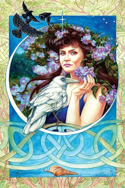 Branwen
