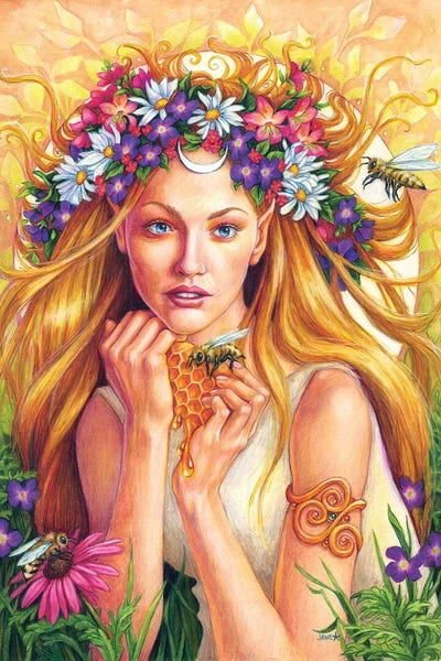 Wild-Honey